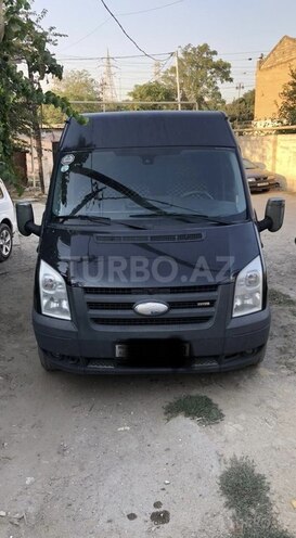 Ford Transit 2008, 284,000 km - 2.4 l - Bakı