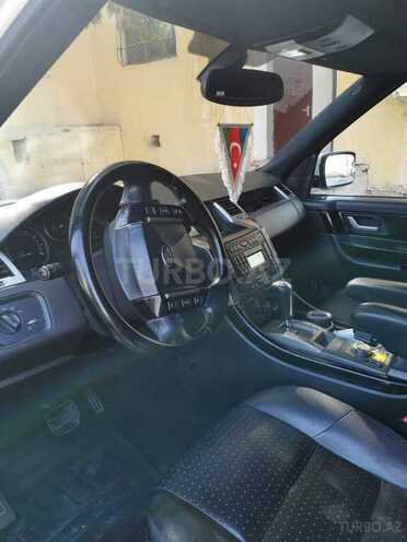 Land Rover RR Sport 2006, 178,000 km - 4.2 l - Bakı