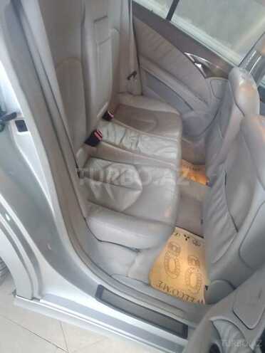 Mercedes E 280 2006, 245,000 km - 3.0 l - Şirvan