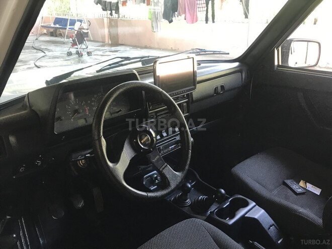 LADA (VAZ) Niva 2011, 76,000 km - 1.7 l - Gəncə