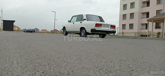 LADA (VAZ) 2107 2005, 457,896 km - 1.6 l - Bakı