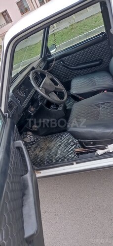 LADA (VAZ) 2107 2005, 457,896 km - 1.6 l - Bakı