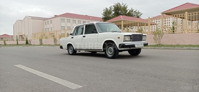 LADA (VAZ) 2107 2005, 457,896 km - 1.6 l - Bakı