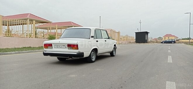 LADA (VAZ) 2107 2005, 457,896 km - 1.6 l - Bakı