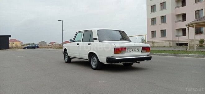 LADA (VAZ) 2107 2005, 457,896 km - 1.6 l - Bakı