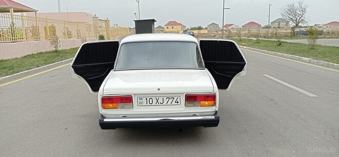 LADA (VAZ) 2107 2005, 457,896 km - 1.6 l - Bakı