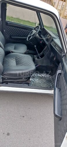 LADA (VAZ) 2107 2005, 457,896 km - 1.6 l - Bakı