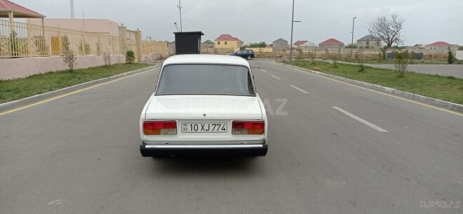 LADA (VAZ) 2107 2005, 457,896 km - 1.6 l - Bakı