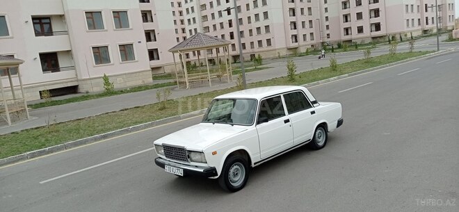 LADA (VAZ) 2107 2005, 457,896 km - 1.6 l - Bakı