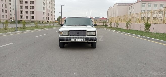 LADA (VAZ) 2107 2005, 457,896 km - 1.6 l - Bakı