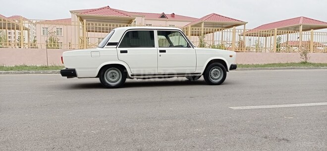 LADA (VAZ) 2107 2005, 457,896 km - 1.6 l - Bakı