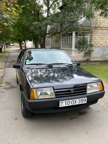 LADA (VAZ) 21099 2003, 238,000 km - 1.5 l - Mingəçevir
