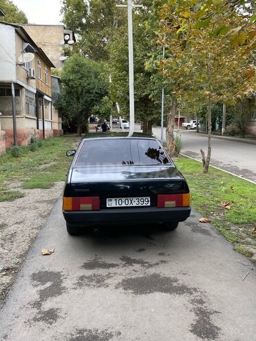 LADA (VAZ) 21099 2003, 238,000 km - 1.5 l - Mingəçevir