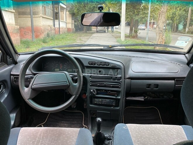 LADA (VAZ) 21099 2003, 238,000 km - 1.5 l - Mingəçevir