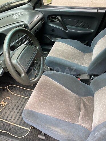 LADA (VAZ) 21099 2003, 238,000 km - 1.5 l - Mingəçevir