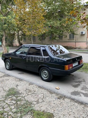 LADA (VAZ) 21099 2003, 238,000 km - 1.5 l - Mingəçevir