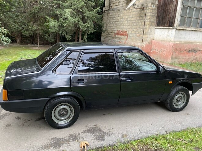 LADA (VAZ) 21099 2003, 238,000 km - 1.5 l - Mingəçevir