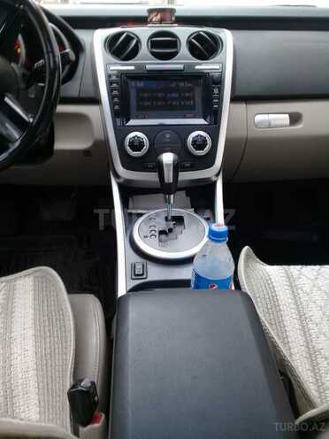 Mazda CX-7 2006, 211,629 km - 2.3 l - Bakı