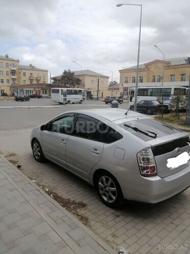 Toyota Prius 2008, 296,000 km - 1.5 l - Bakı