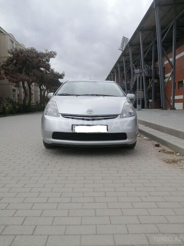 Toyota Prius 2008, 296,000 km - 1.5 l - Bakı