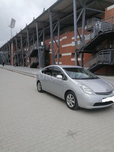 Toyota Prius 2008, 296,000 km - 1.5 l - Bakı