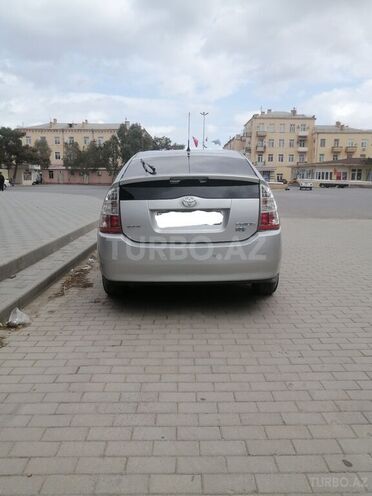 Toyota Prius 2008, 296,000 km - 1.5 l - Bakı