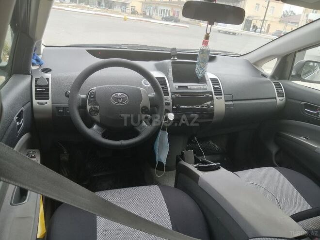 Toyota Prius 2008, 296,000 km - 1.5 l - Bakı