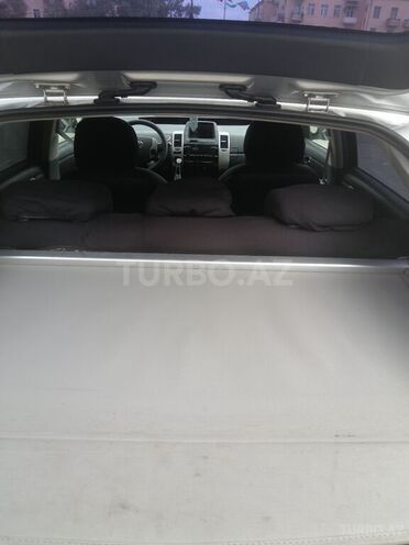 Toyota Prius 2008, 296,000 km - 1.5 l - Bakı