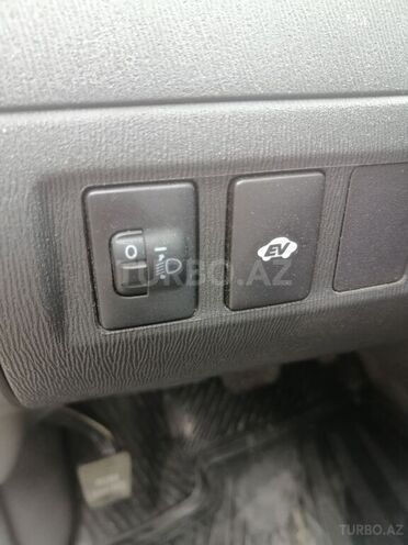 Toyota Prius 2008, 296,000 km - 1.5 l - Bakı