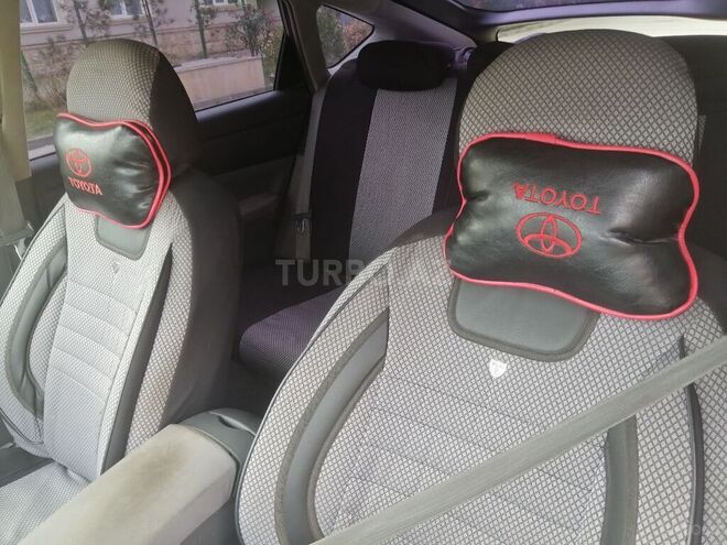 Toyota Prius 2008, 296,000 km - 1.5 l - Bakı