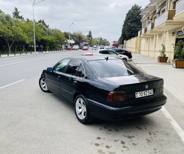 BMW 520 1997, 230,000 km - 2.0 l - Bakı