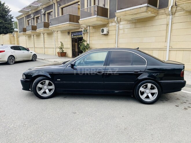 BMW 520 1997, 230,000 km - 2.0 l - Bakı