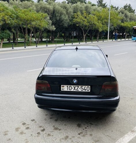 BMW 520 1997, 230,000 km - 2.0 l - Bakı