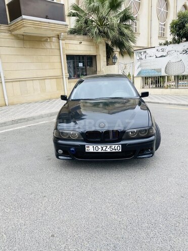 BMW 520 1997, 230,000 km - 2.0 l - Bakı