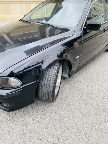 BMW 520 1997, 230,000 km - 2.0 l - Bakı