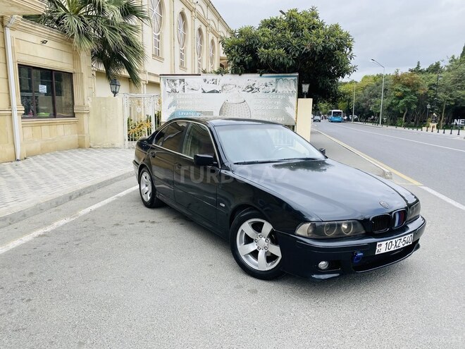BMW 520 1997, 230,000 km - 2.0 l - Bakı