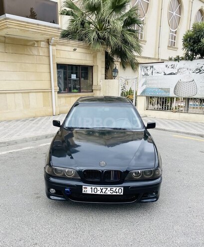 BMW 520 1997, 230,000 km - 2.0 l - Bakı