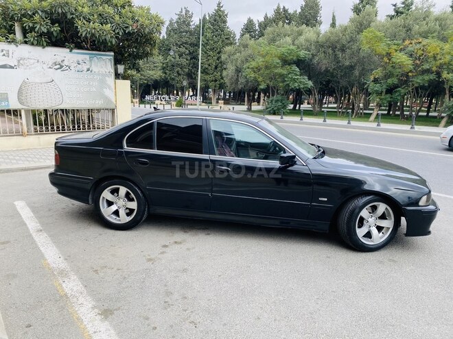 BMW 520 1997, 230,000 km - 2.0 l - Bakı