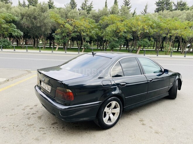BMW 520 1997, 230,000 km - 2.0 l - Bakı