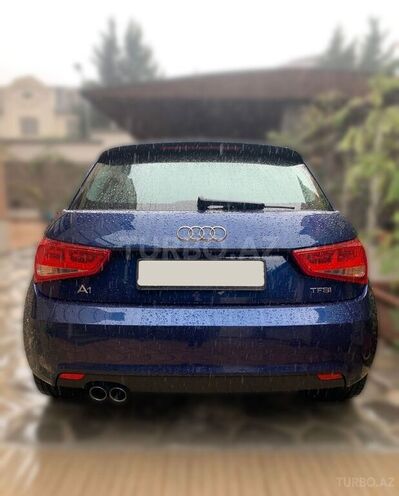 Audi A1 2014, 54,513 km - 1.4 л - Bakı