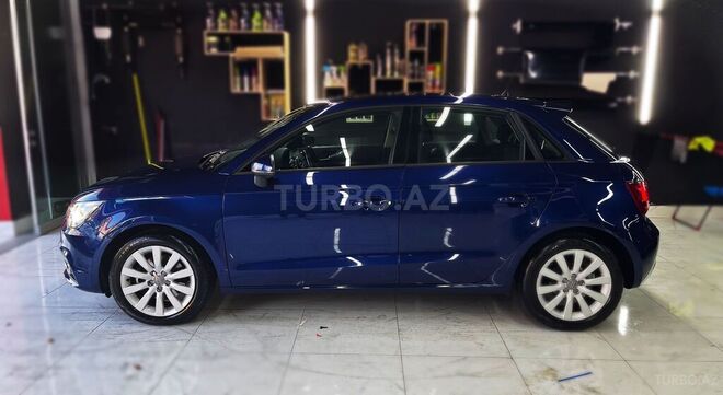 Audi A1 2014, 54,513 km - 1.4 л - Bakı