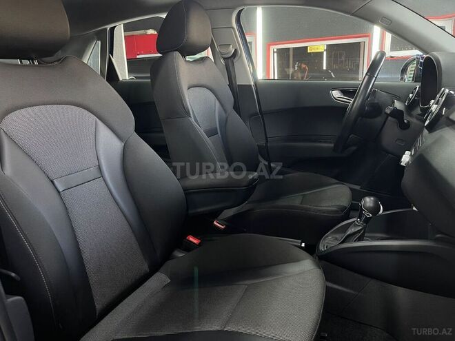 Audi A1 2014, 54,513 km - 1.4 л - Bakı