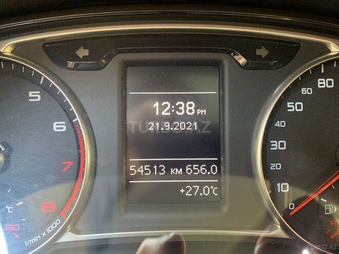 Audi A1 2014, 54,513 km - 1.4 л - Bakı