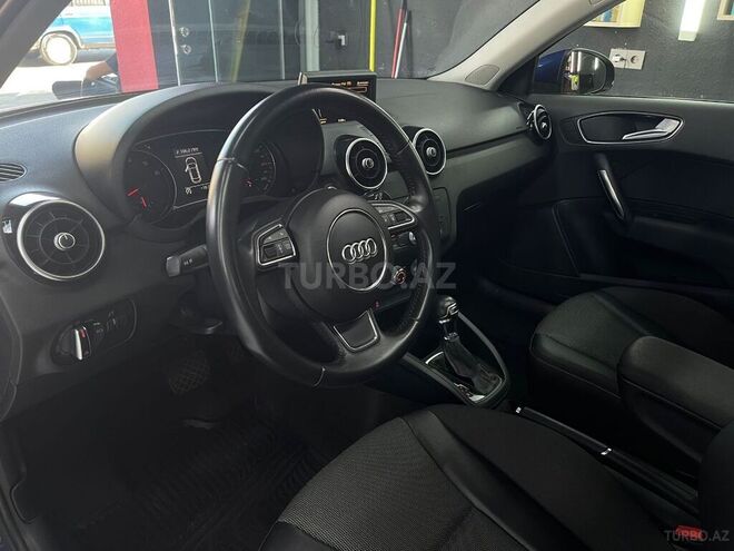 Audi A1 2014, 54,513 km - 1.4 л - Bakı