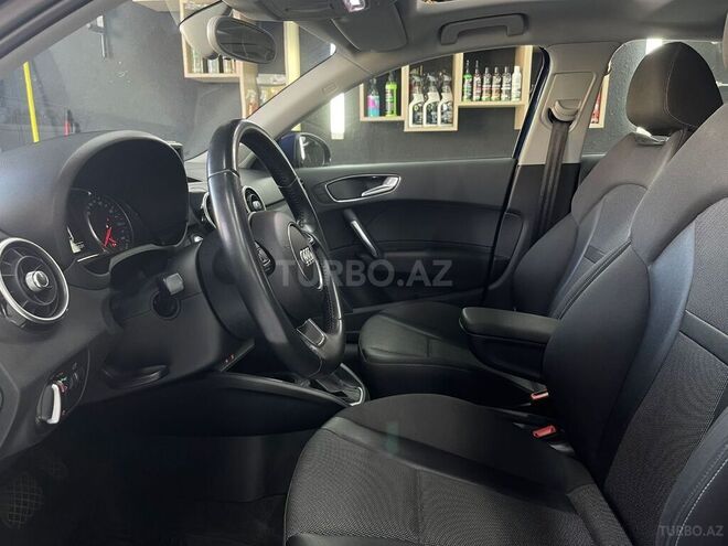 Audi A1 2014, 54,513 km - 1.4 л - Bakı