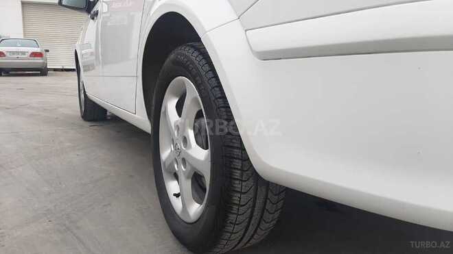 Opel Astra 2009, 143,000 km - 1.4 l - Bakı