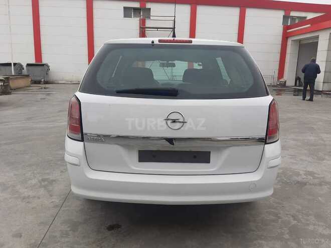 Opel Astra 2009, 143,000 km - 1.4 l - Bakı