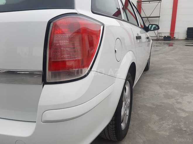Opel Astra 2009, 143,000 km - 1.4 l - Bakı