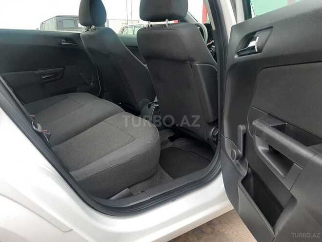 Opel Astra 2009, 143,000 km - 1.4 l - Bakı