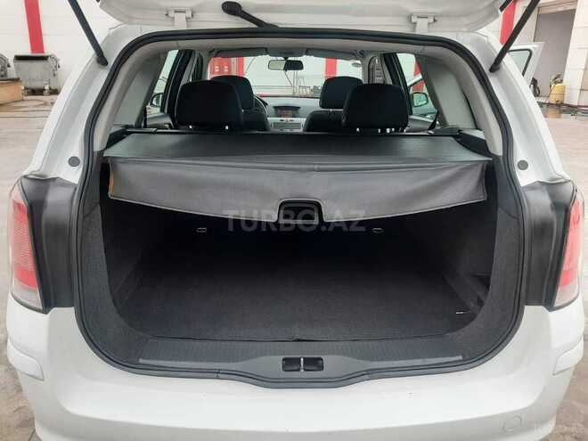 Opel Astra 2009, 143,000 km - 1.4 l - Bakı